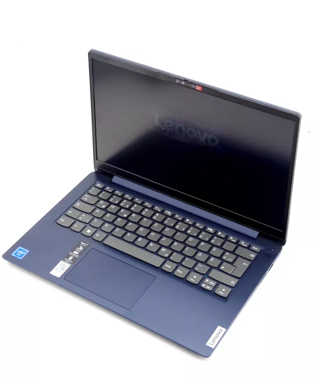 LAPTOP LENOVO IDEAPAD SLIM 1 INTELN4020 4GB 128GB SSD