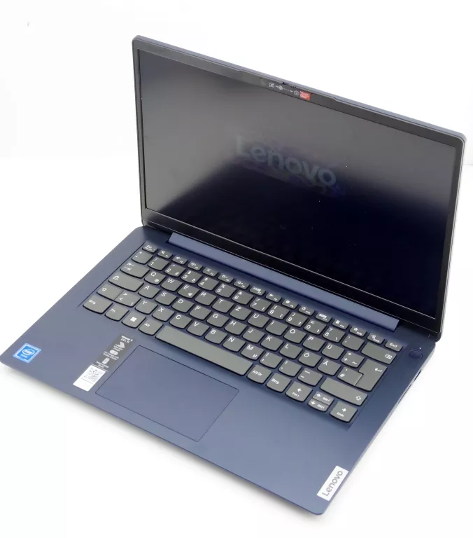 LAPTOP LENOVO IDEAPAD SLIM 1 INTELN4020 4GB 128GB SSD