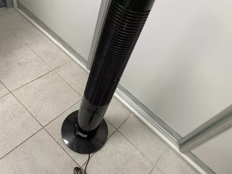 WENTYLATOR VOLTENO VO0644