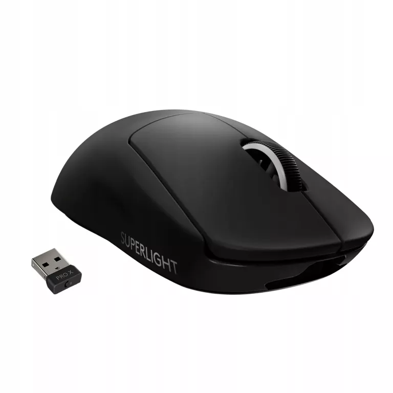 MYSZ LOGITECH G PRO X SUPERLIGHT 2 LIGHTSPEED