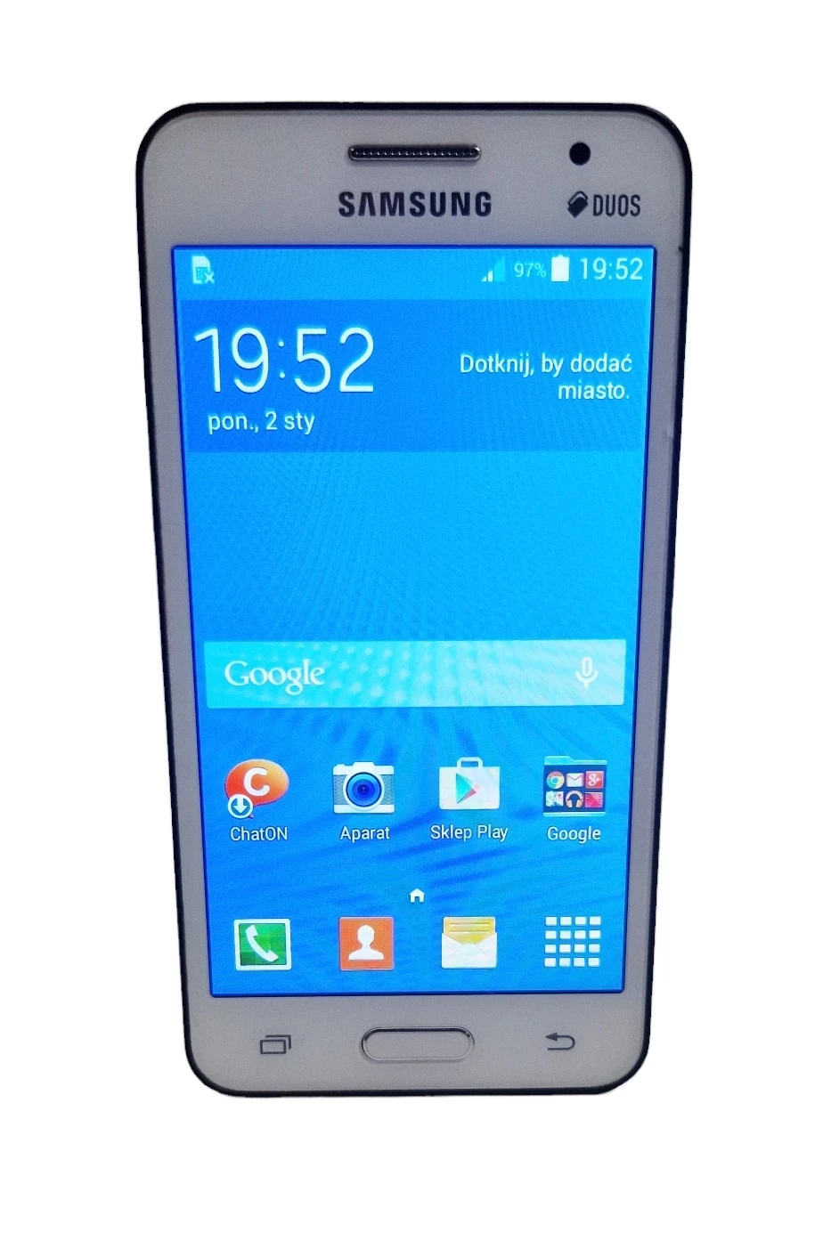telefon-samsung-galaxy-core-2-witosa-39-krakow