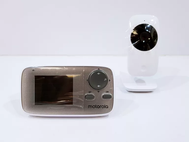 MOTOROLA NIANIA ELEKTRONICZNA MBP482