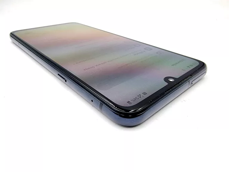 TELEFON LG G8X THINQ 6/128GB