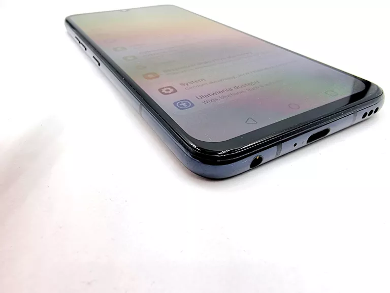 TELEFON LG G8X THINQ 6/128GB