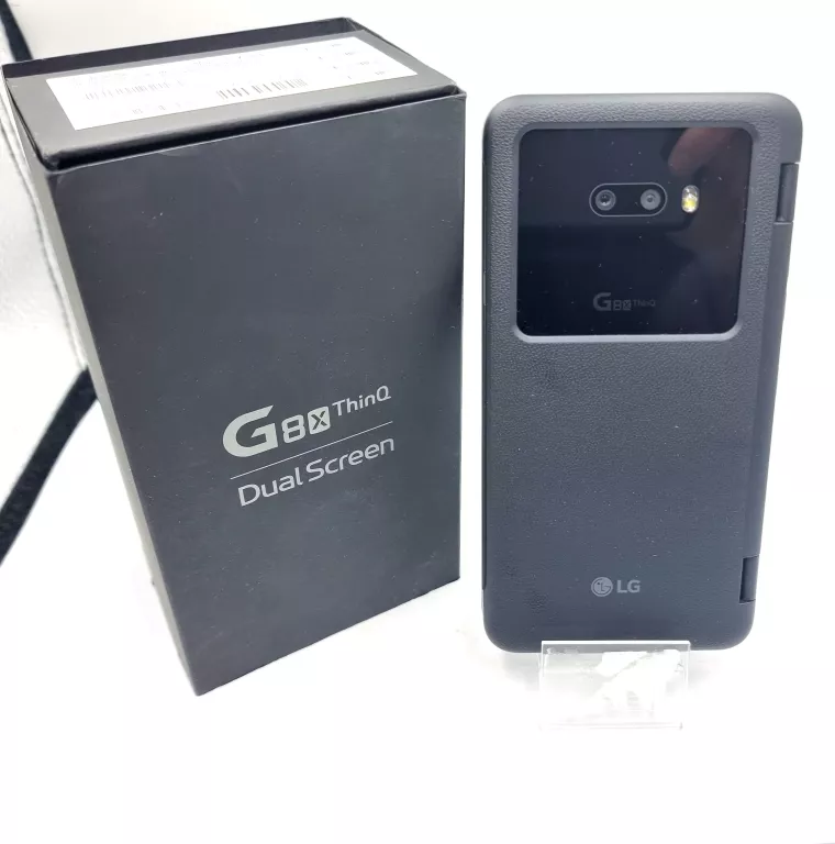 TELEFON LG G8X THINQ 6/128GB
