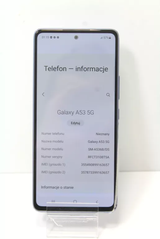 telefon-samsung-galaxy-a53-5g-6128gb-stan-uzywany