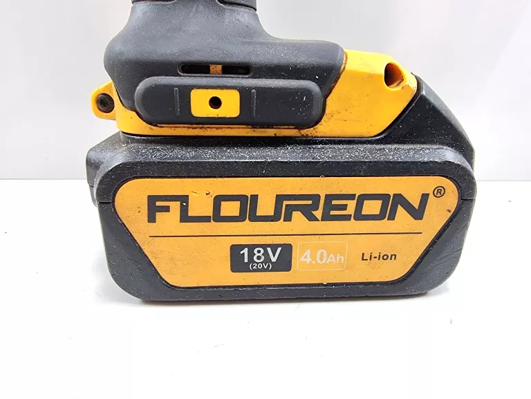 ZAKRETARKA DEWALT DCF885