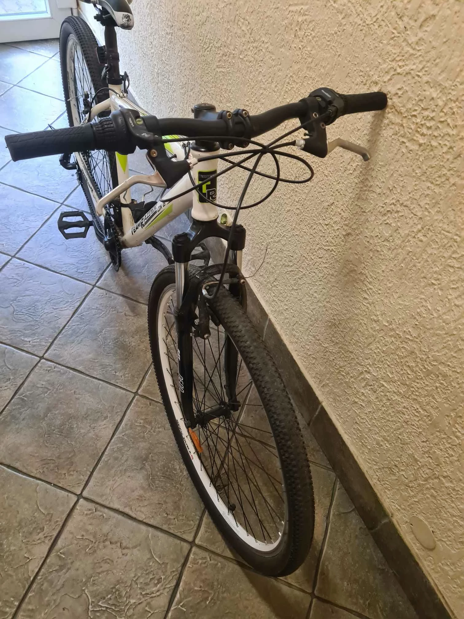 rower-team-rider-lion-29-cali-kola-stan-uzywany