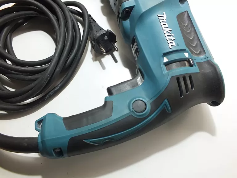 MŁOTOWIERTARKA MŁOT MAKITA HR2631/WALIZKA/PARAGON