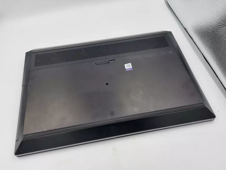 LAPTOP HP ZBOOK 17 G5 OPIS !!!