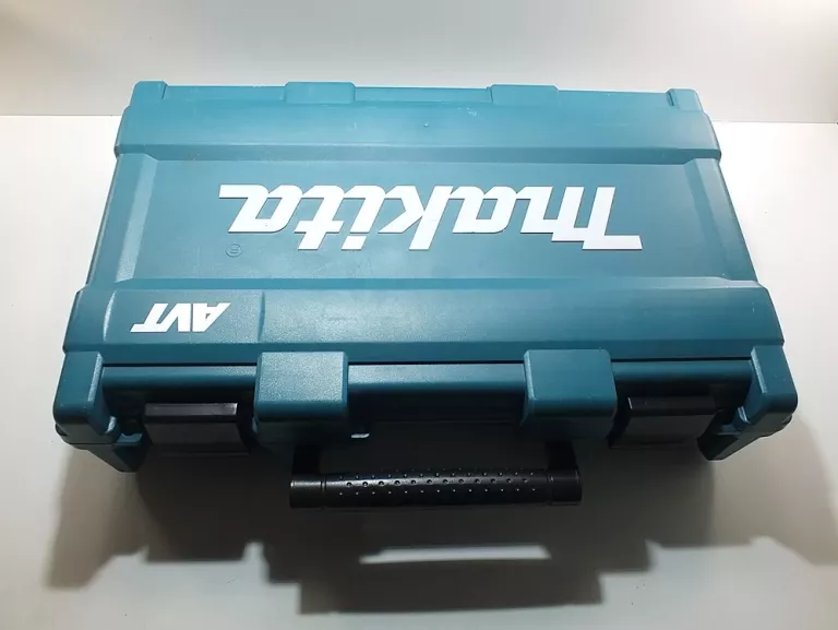 MŁOTOWIERTARKA MŁOT MAKITA HR2631/WALIZKA/PARAGON
