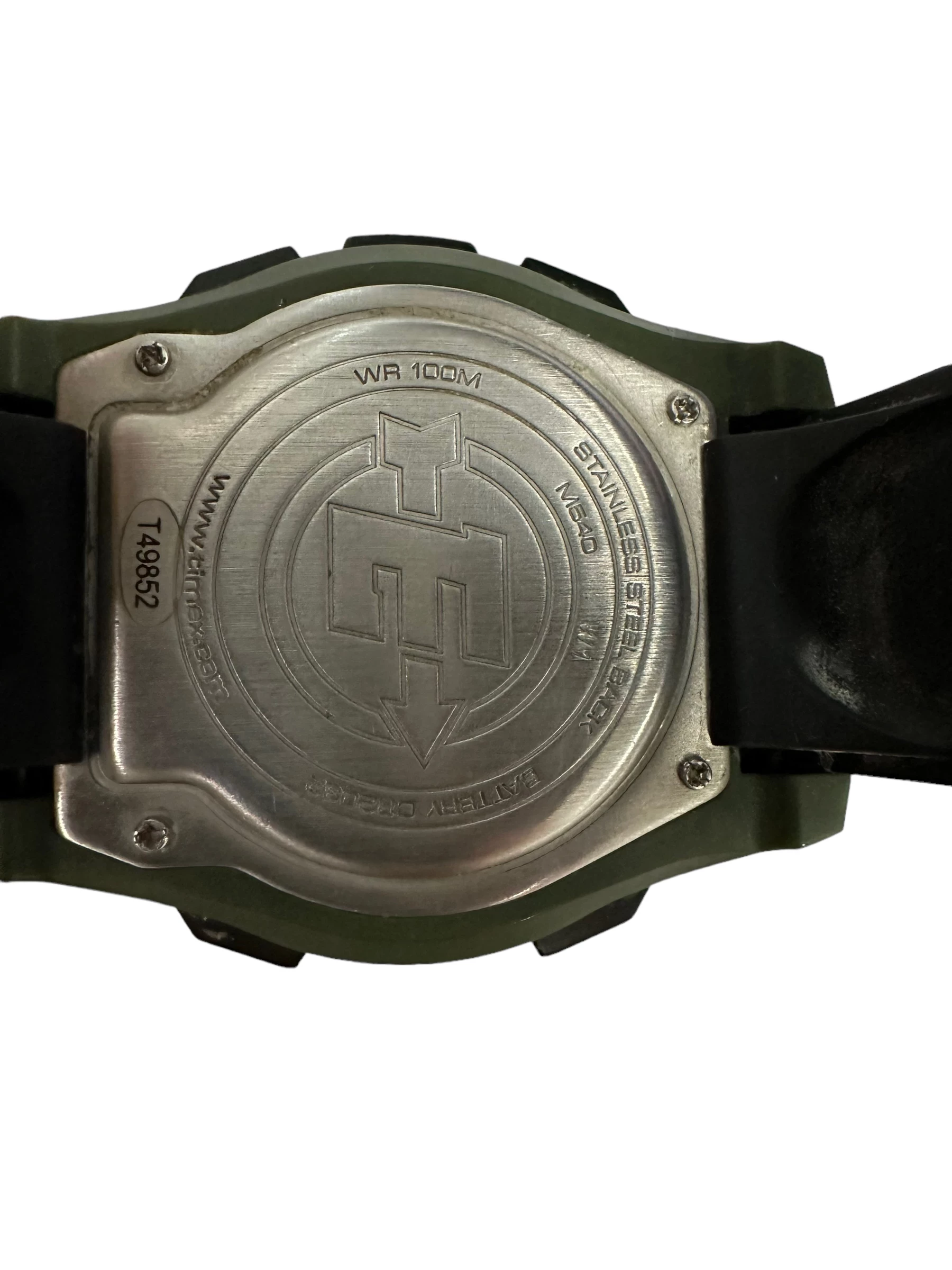 TIMEX EXPEDITION T49852 M skie Loombard.pl