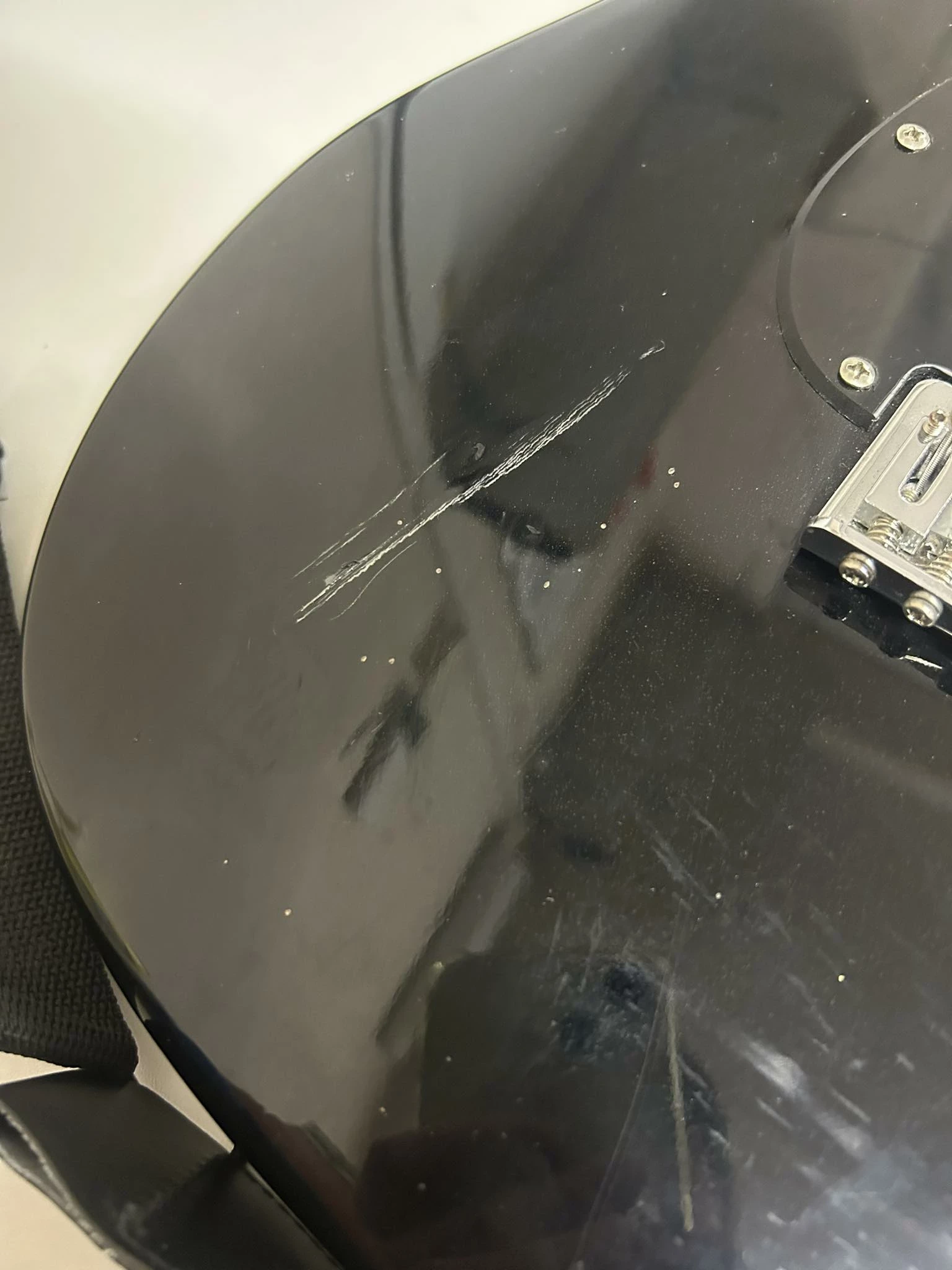 gitara-elektryczna-cgiant-stan-uzywany