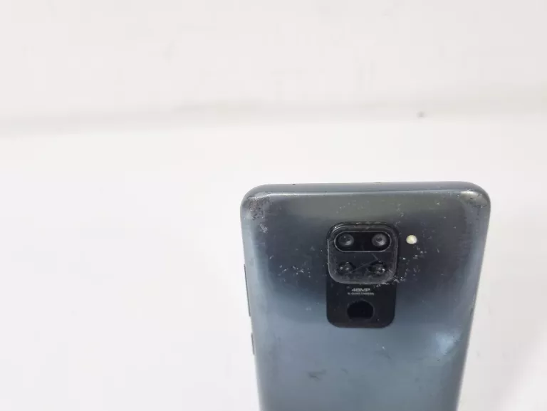 TELEFON XIAOMI REDMI NOTE 9 @OPIS