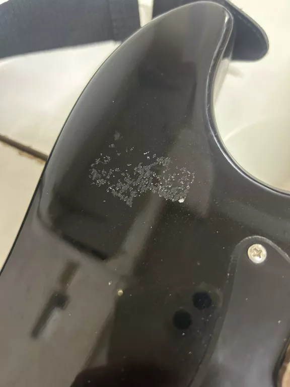 GITARA ELEKTRYCZNA C.GIANT
