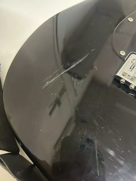 GITARA ELEKTRYCZNA C.GIANT