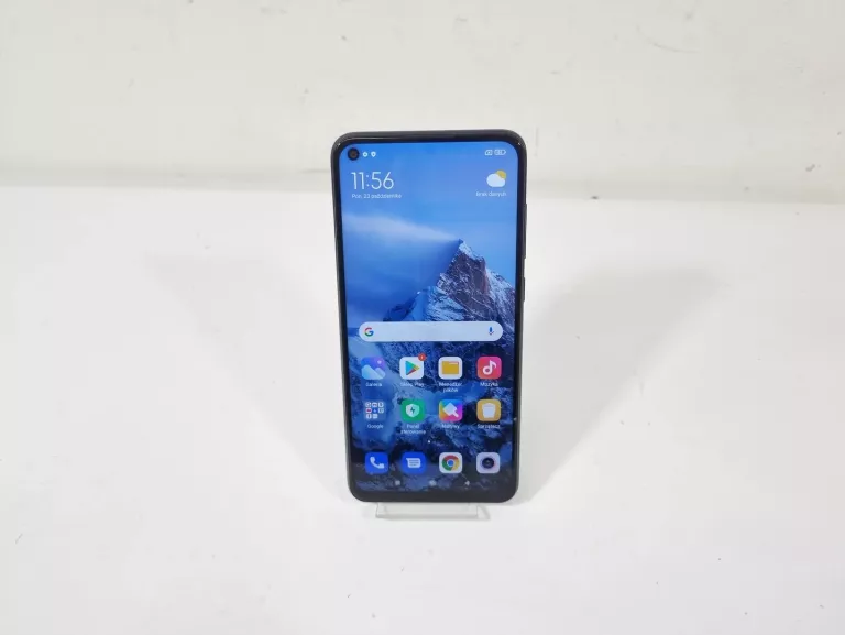 TELEFON XIAOMI REDMI NOTE 9 @OPIS