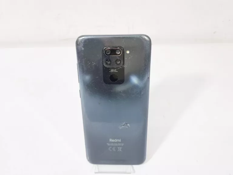 TELEFON XIAOMI REDMI NOTE 9 @OPIS