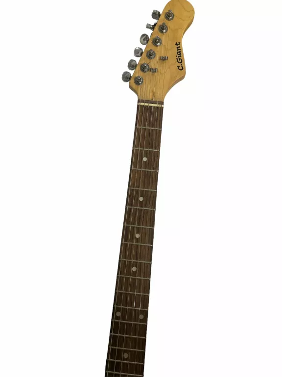 GITARA ELEKTRYCZNA C.GIANT