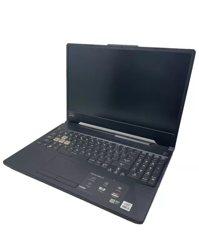 LAPTOP ASUS TUF GAMING F15 FX506LHB