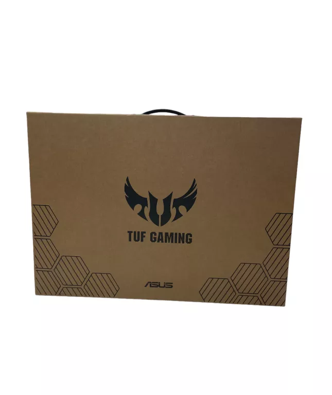 LAPTOP ASUS TUF GAMING F15 FX506LHB