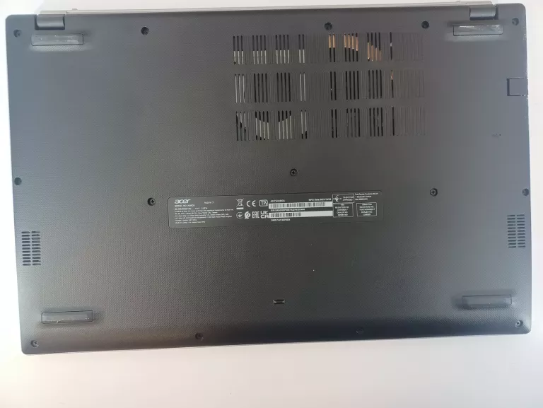 LAPTOP ACER ASPIRE 3 (A317-53) 17,3 " INTEL CORE I5 8 GB / 512 GB