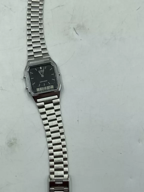 CASIO ZEGAREK AQ-230