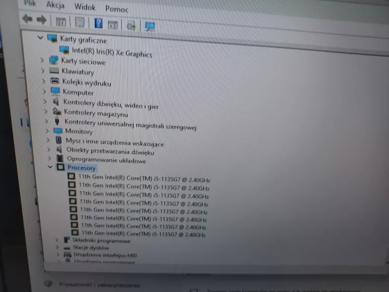 LAPTOP ACER ASPIRE 3 (A317-53) 17,3 " INTEL CORE I5 8 GB / 512 GB