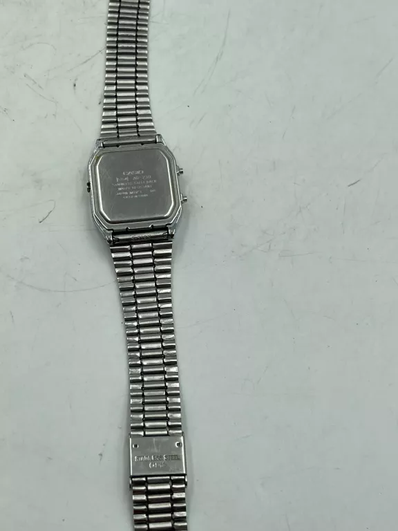 CASIO ZEGAREK AQ-230
