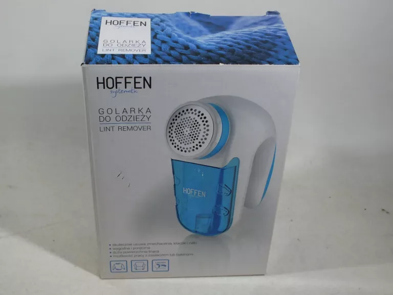 golarka-do-ubran-hoffen-5901619839126-stan-uzywany