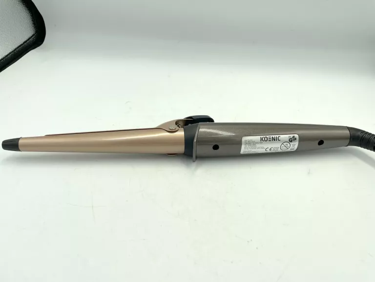 LOKÓWKA KOENIC KHC 3310