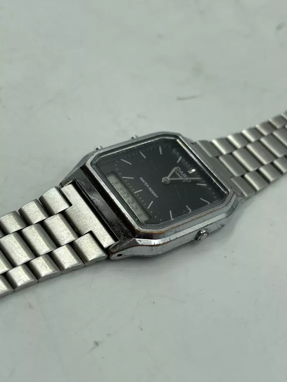 CASIO ZEGAREK AQ-230