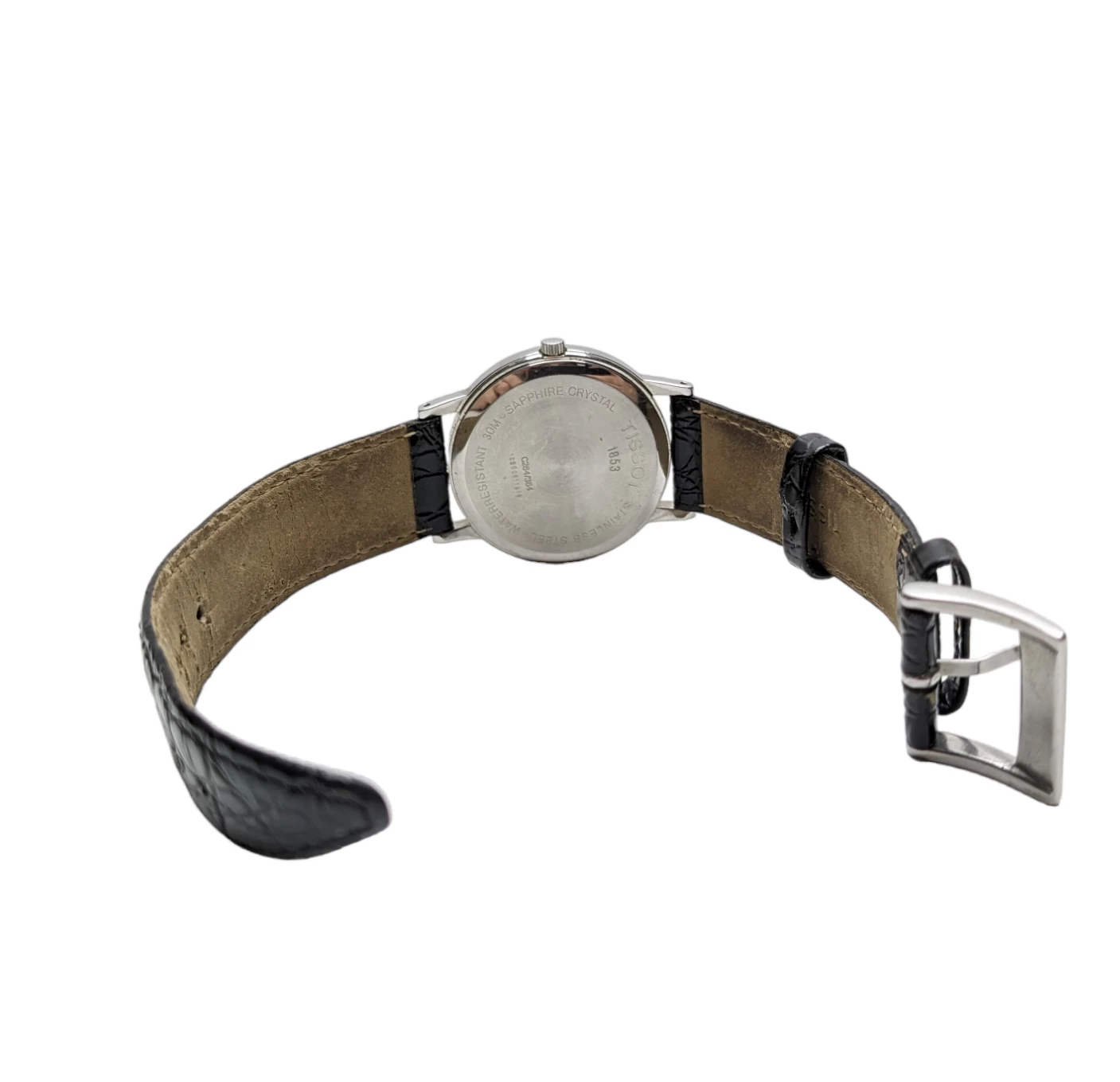 zegarek-tissot-c264364-stan-uzywany