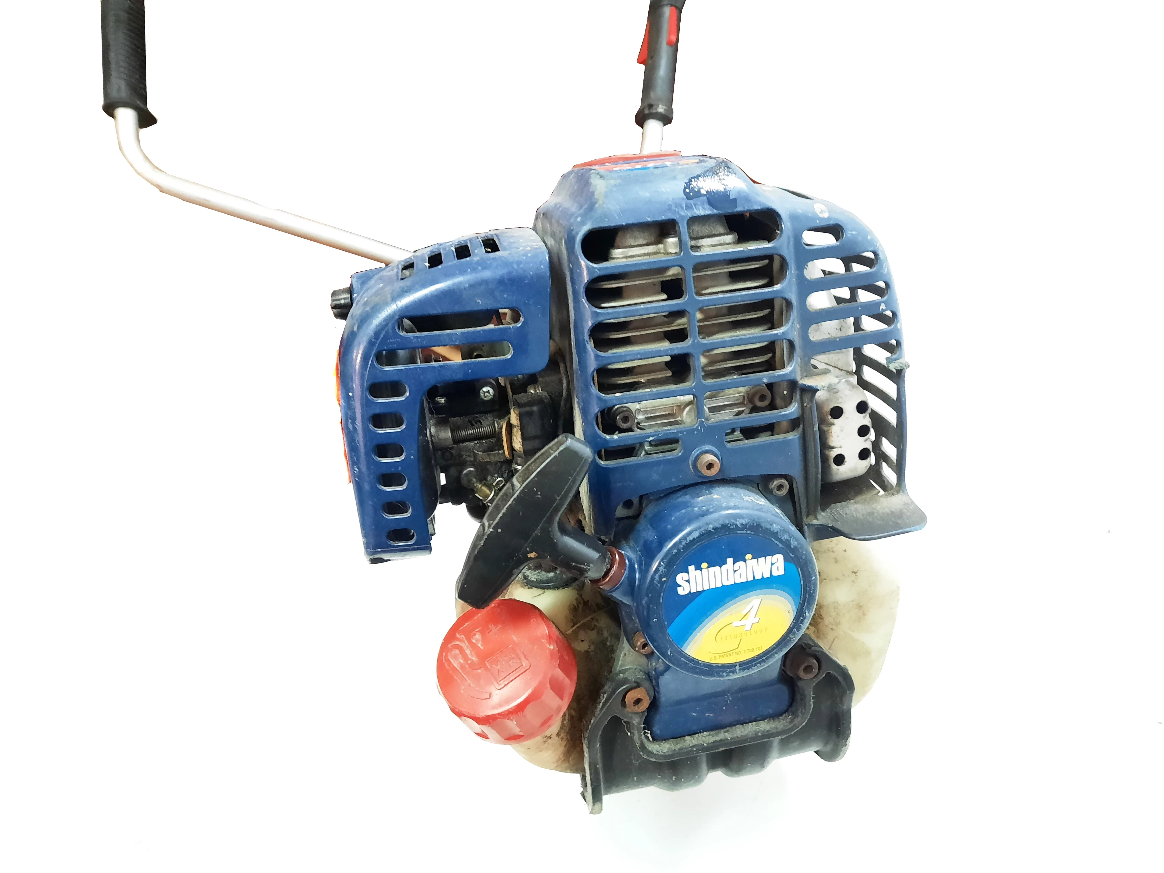 kosa-spalinowa-shindaiwa-c3410-c4-stan-uzywany