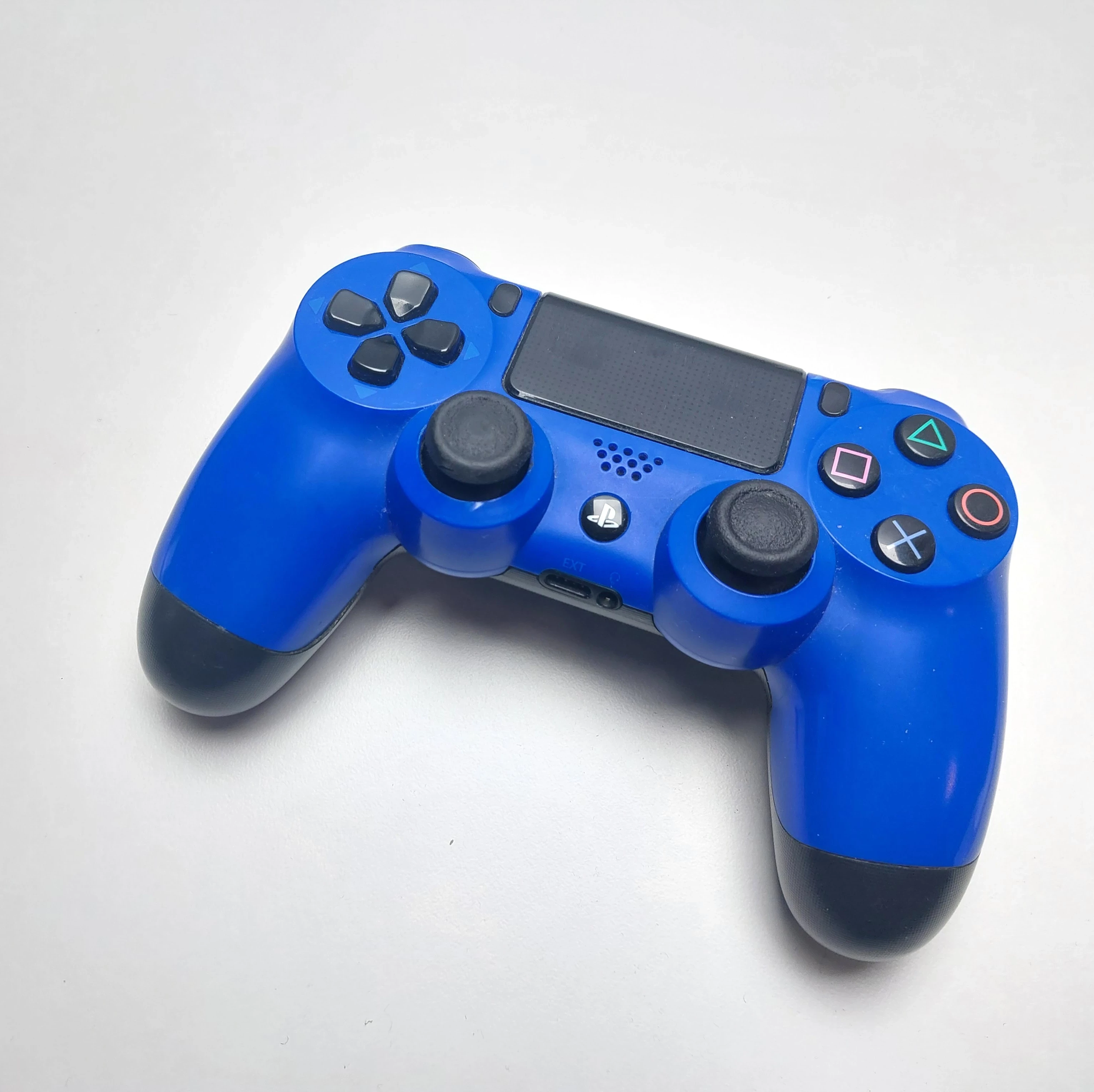 konsola-ps4-500gb-stan-uzywany