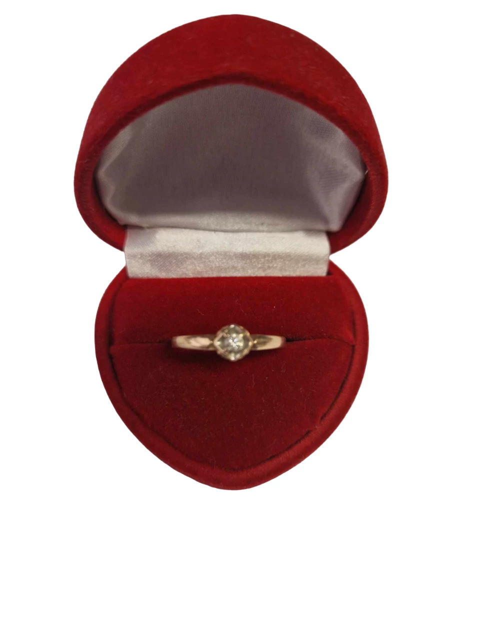 sliczny-zloty-pierscionek-z-brylantem-008ct-rodzaj-2205-2