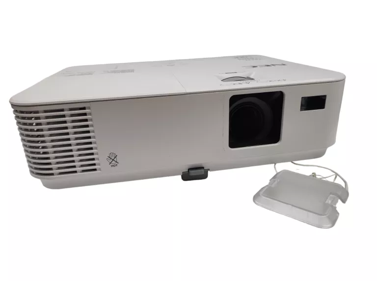 PROJEKTOR DLP NEC V332X