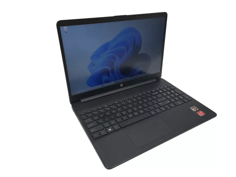 LAPTOP HP 15S RYZEN 5 3500U 8/256GB SSD AMD RADEON VEGA 8