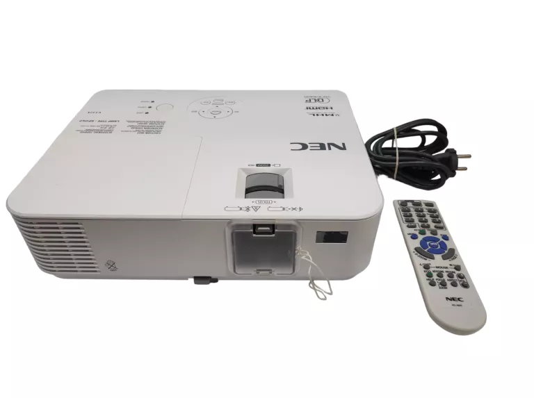 PROJEKTOR DLP NEC V332X