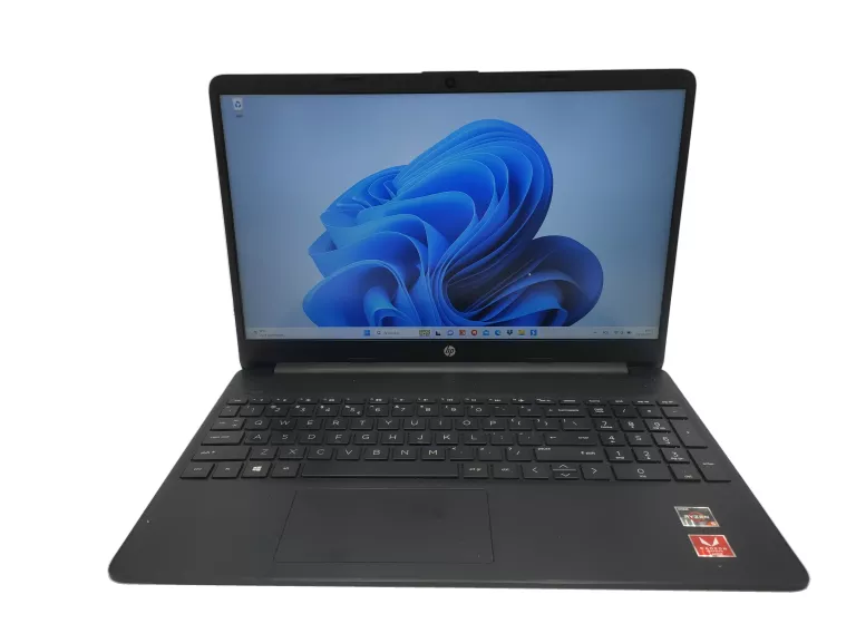 LAPTOP HP 15S RYZEN 5 3500U 8/256GB SSD AMD RADEON VEGA 8