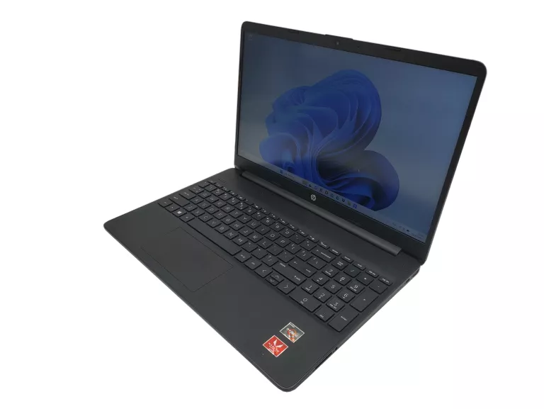 LAPTOP HP 15S RYZEN 5 3500U 8/256GB SSD AMD RADEON VEGA 8