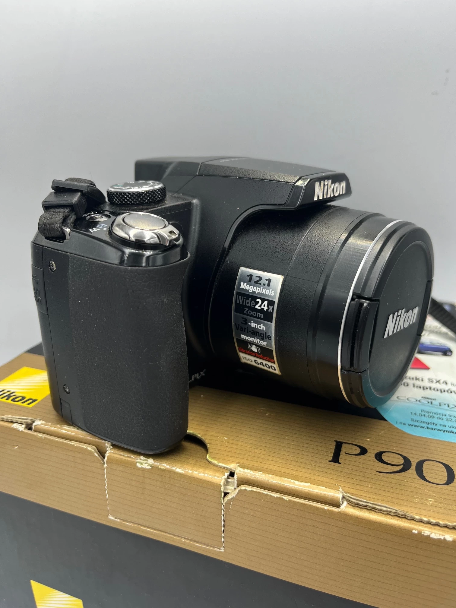 aparat-nikon-coolpix-p90-pud-lad-kabel-zoom-optyczny-24