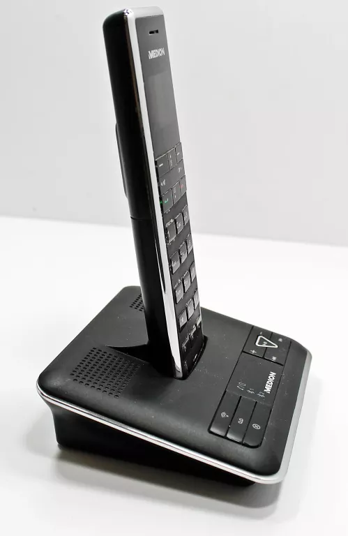 TELEFON MEDION S63075 PUDEŁKO