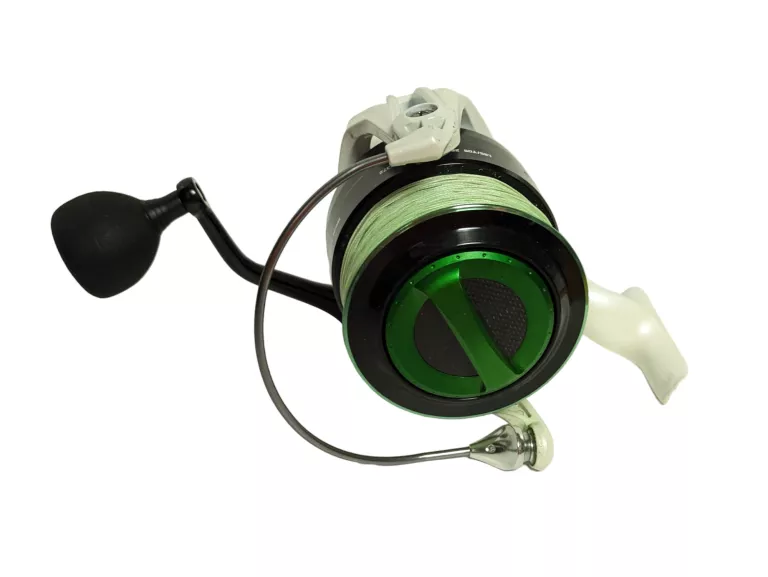 KOŁOWROTEK QUICK 3 MC 9000 FD W PUDEŁKU