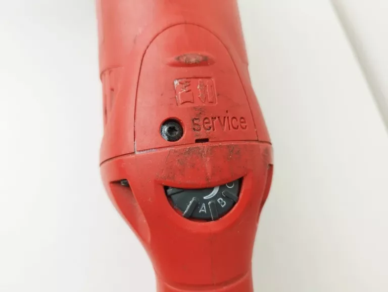SZLIFIERKO POLERKA MILWAUKEE AS 12E