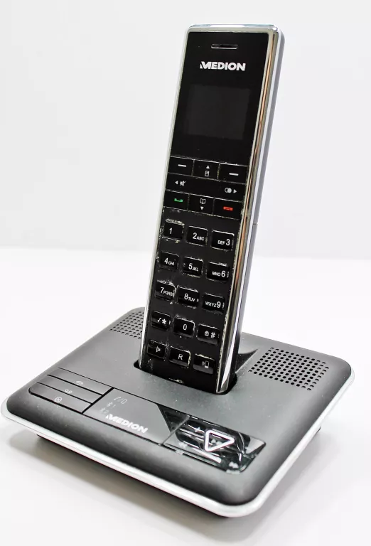 TELEFON MEDION S63075 PUDEŁKO