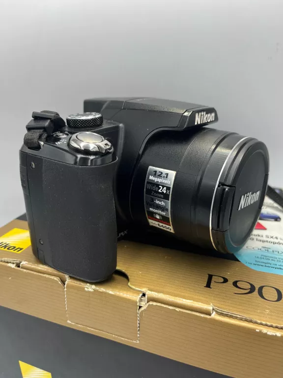 aparat-nikon-coolpix-p90-pud-lad-kabel-zoom-optyczny-24