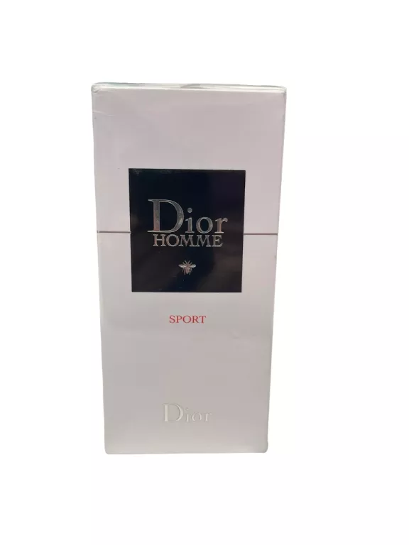 Dior sport outlet 75ml