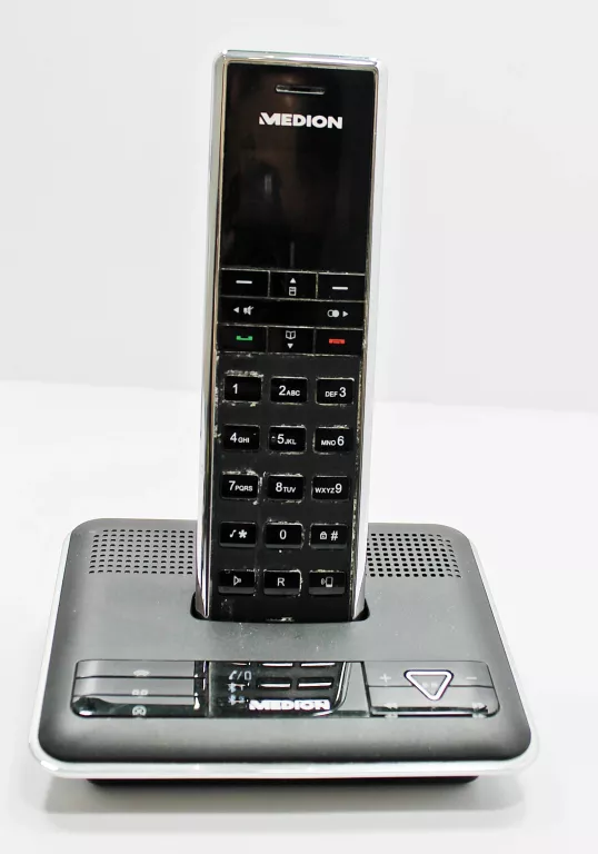 TELEFON MEDION S63075 PUDEŁKO