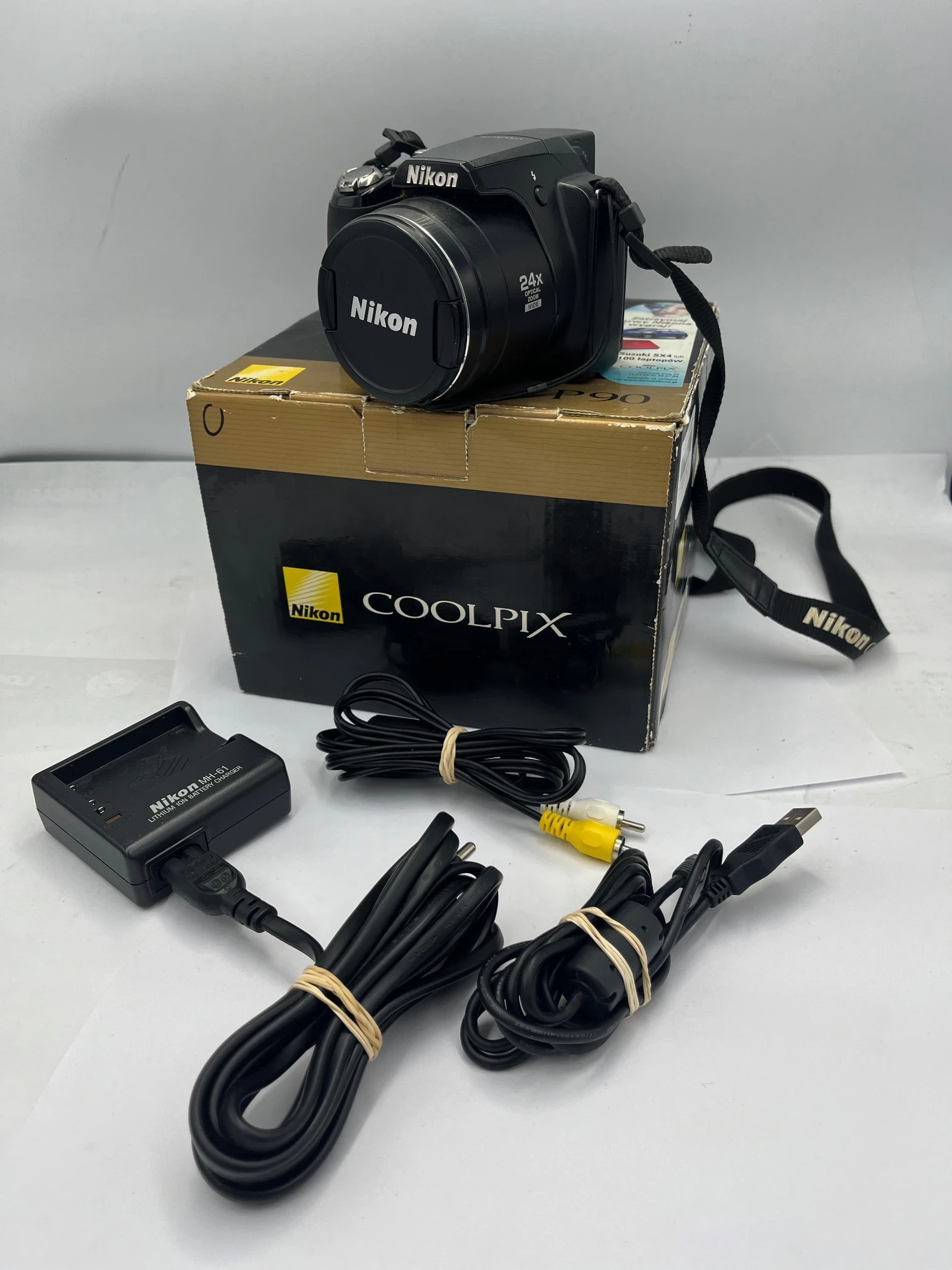 aparat-nikon-coolpix-p90-pud-lad-kabel-boh-monte-casino-46c-sosnowiec